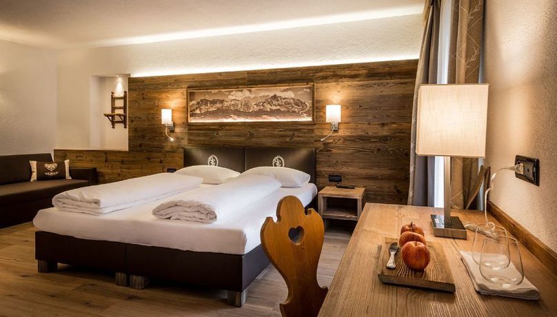 Imagen de la habitación del Hotel Diana, Villa N&ouml;ia. Foto 10