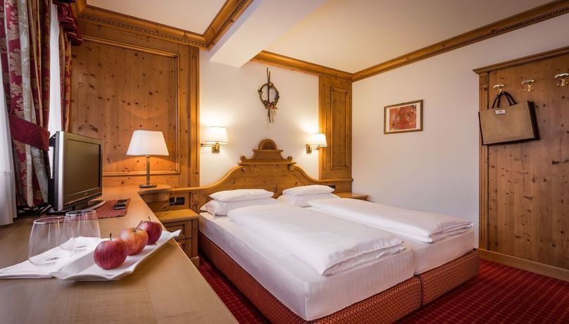 Imagen de la habitación del Hotel Diana, Villa N&ouml;ia. Foto 11