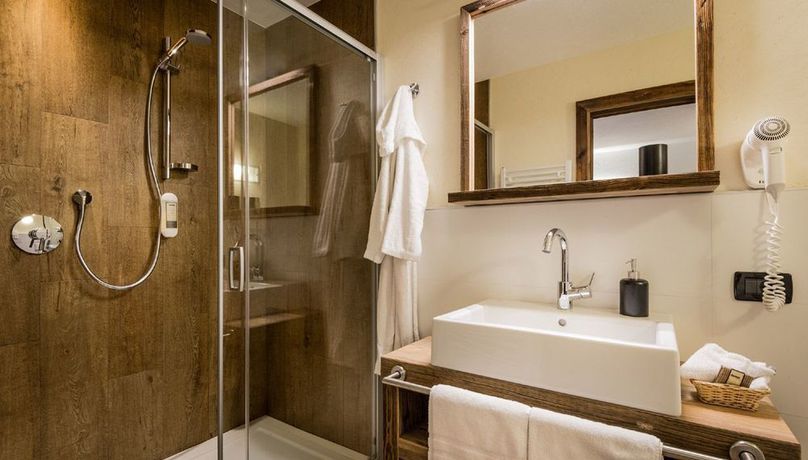 Imagen de la habitación del Hotel Diana, Villa N&ouml;ia. Foto 12