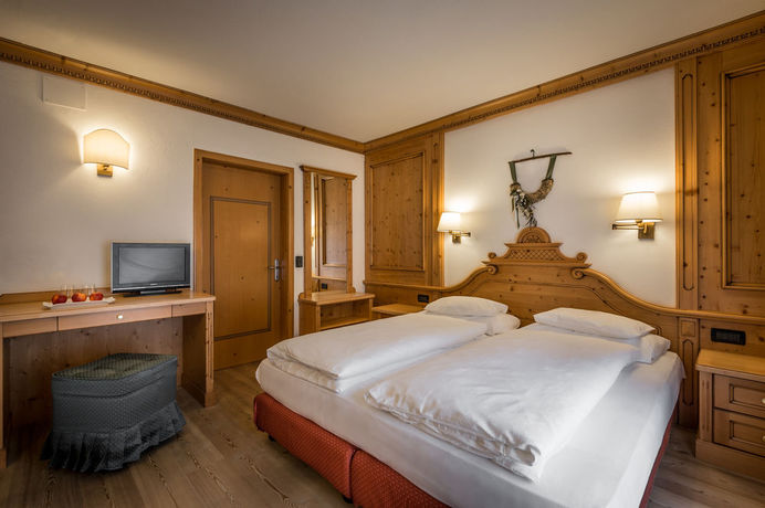 Imagen de la habitación del Hotel Diana, Villa N&ouml;ia. Foto 14