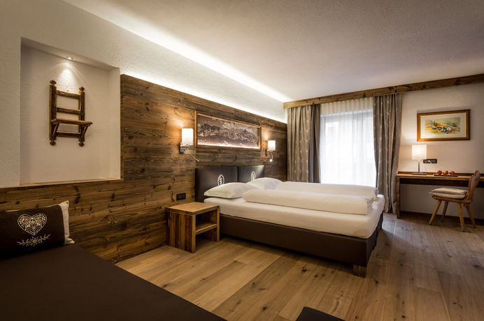 Imagen de la habitación del Hotel Diana, Villa N&ouml;ia. Foto 16