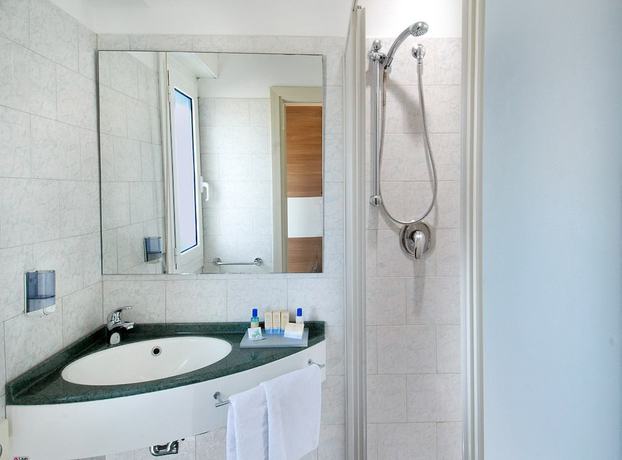 Imagen de la habitación del Hotel Diana, Viserbella. Foto 15