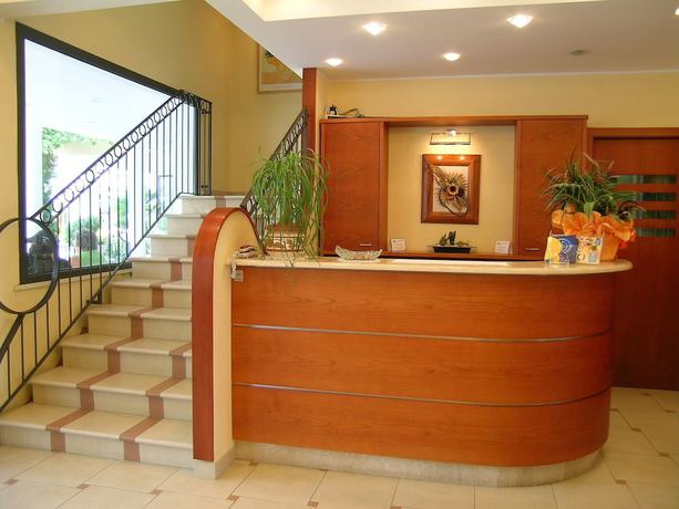 Imagen de los interiores del Hotel Diana, Viserbella. Foto 17