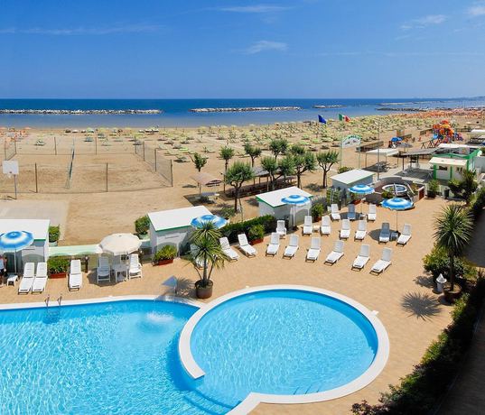 Imagen de los interiores del Hotel Diana, Viserbella. Foto 19