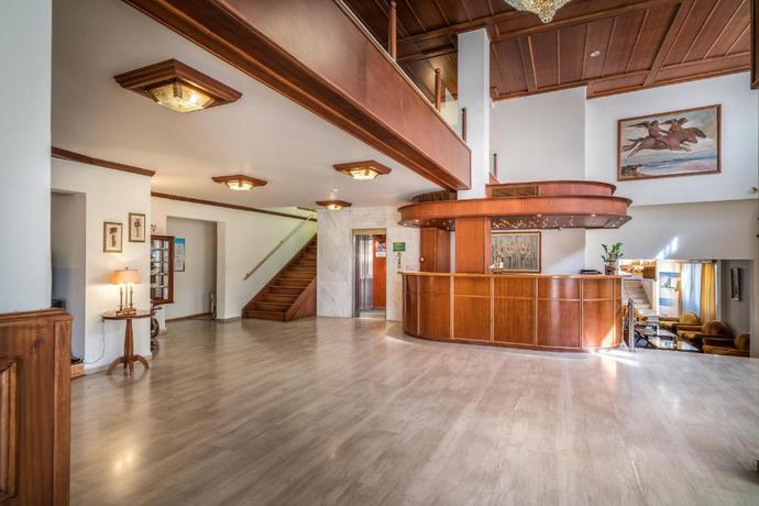 Imagen general del Hotel Diana, Zante. Foto 3