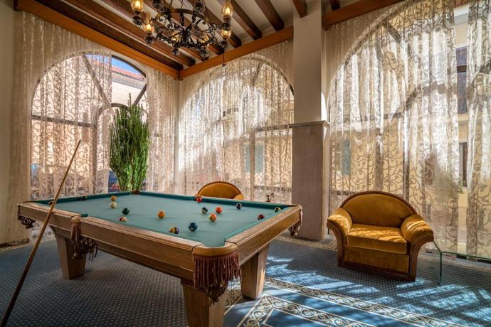 Imagen general del Hotel Diana, Zante. Foto 4