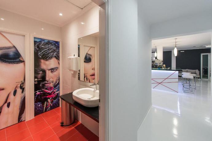 Imagen general del Hotel Diana, Zante. Foto 11