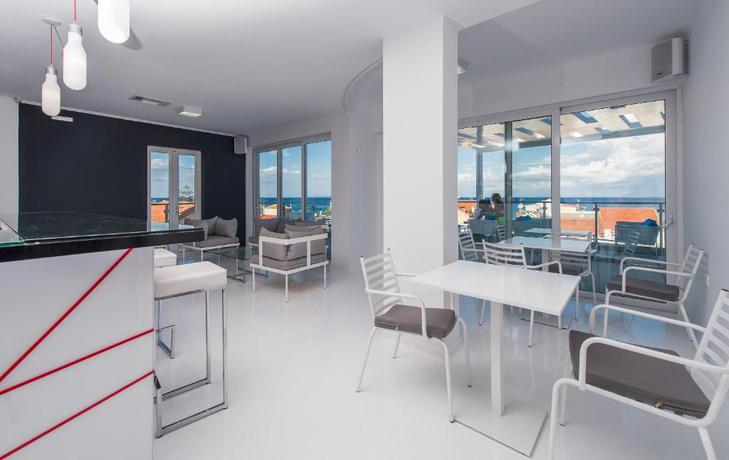 Imagen general del Hotel Diana, Zante. Foto 15