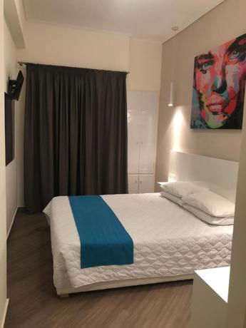 Imagen general del Hotel Diana, Zante. Foto 17