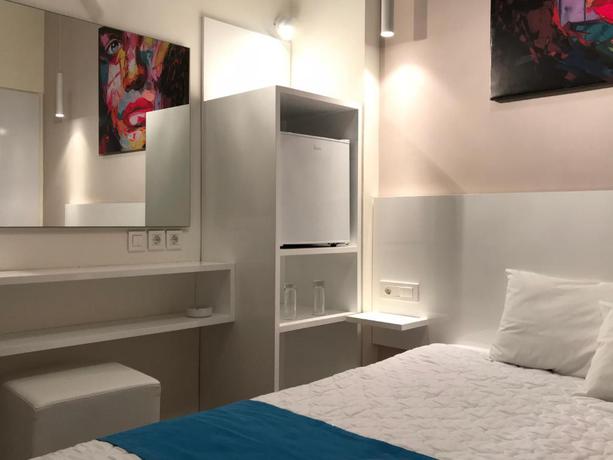 Imagen general del Hotel Diana, Zante. Foto 18