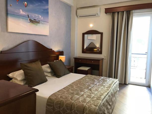 Imagen general del Hotel Diana, Zante. Foto 20