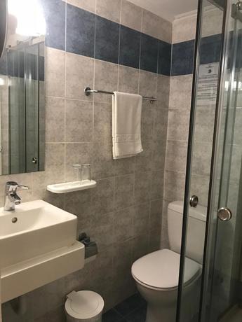 Imagen general del Hotel Diana, Zante. Foto 21