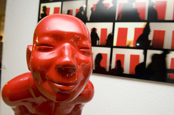 Imagen de los exteriores del Hotel Diane. Foto 13