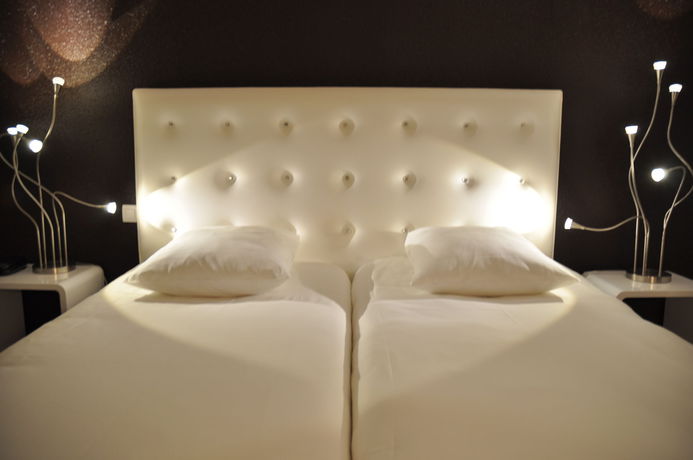 Imagen del bar/restaurante del Hotel Diane. Foto 3