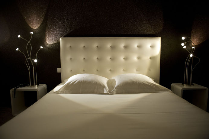 Imagen del bar/restaurante del Hotel Diane. Foto 4