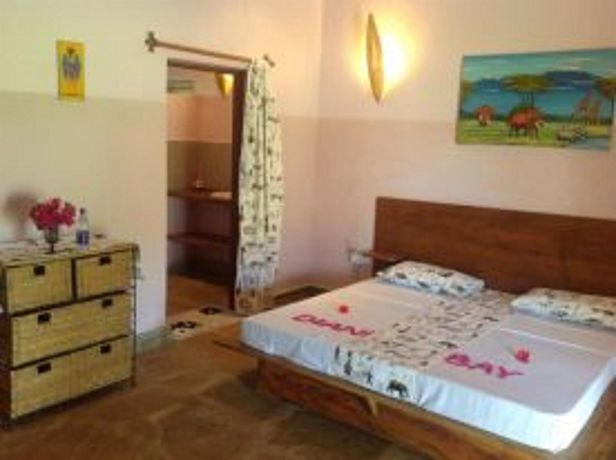 Imagen de la habitación del Hotel Diani Bay Resort. Foto 6