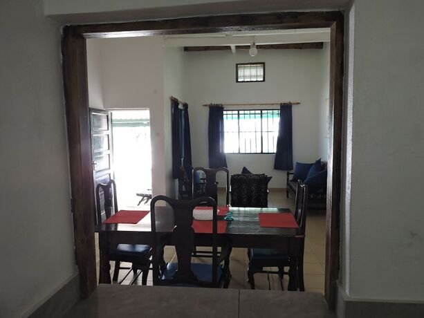 Imagen general del Hotel Diani Beachalets. Foto 1