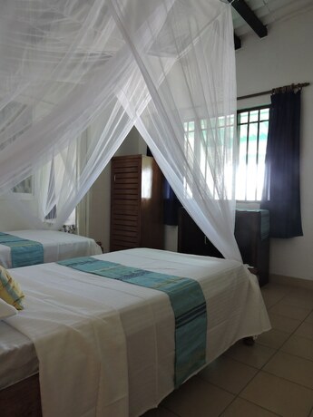 Imagen general del Hotel Diani Beachalets. Foto 2