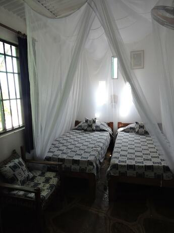 Imagen general del Hotel Diani Beachalets. Foto 3