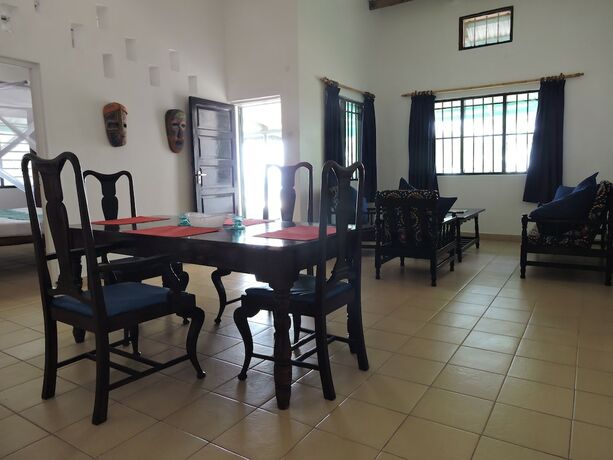Imagen general del Hotel Diani Beachalets. Foto 4
