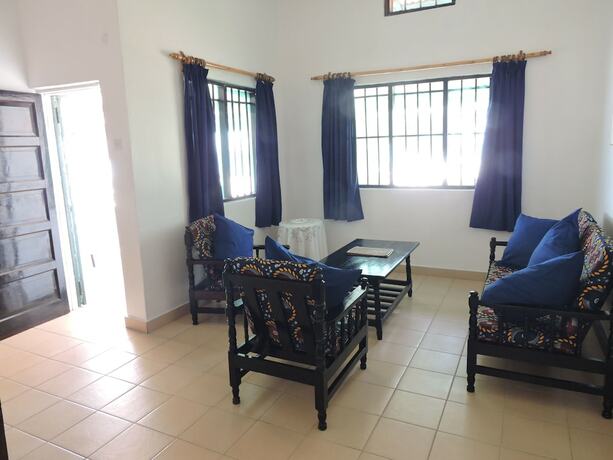Imagen general del Hotel Diani Beachalets. Foto 9