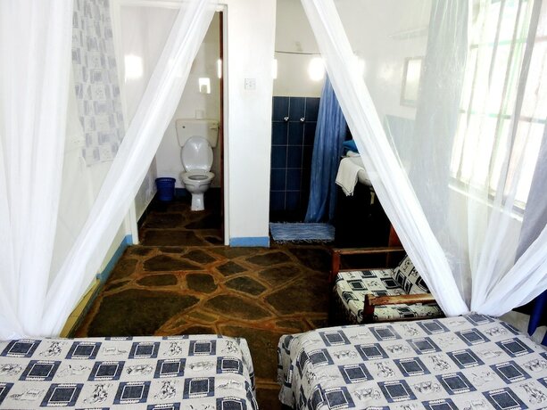 Imagen de la habitación del Hotel Diani Beachalets. Foto 20