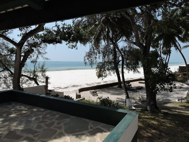 Imagen general del Hotel Diani Beachalets. Foto 10