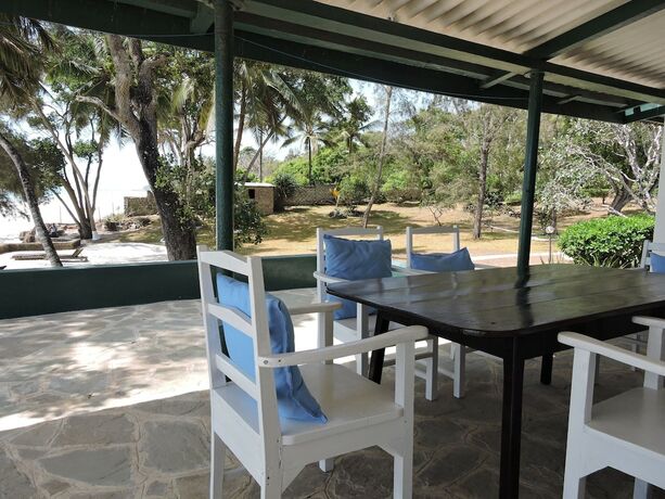 Imagen general del Hotel Diani Beachalets. Foto 12