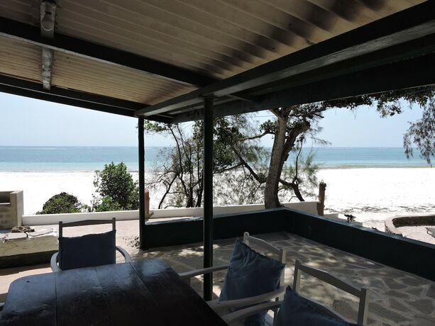 Imagen general del Hotel Diani Beachalets. Foto 14