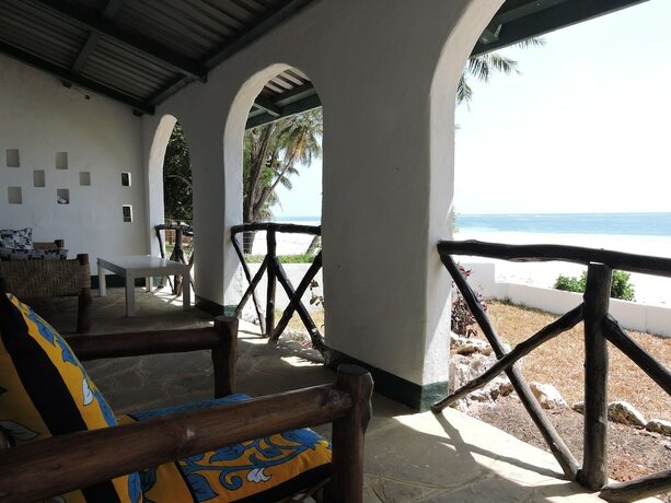 Imagen general del Hotel Diani Beachalets. Foto 16