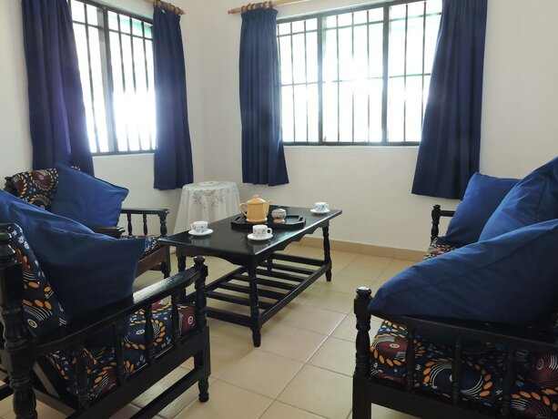 Imagen general del Hotel Diani Beachalets. Foto 17