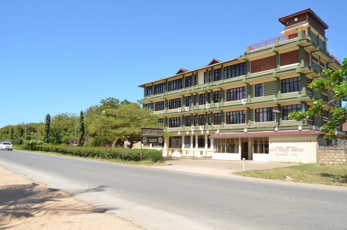 Imagen general del Hotel Diani Gift Guest House. Foto 1