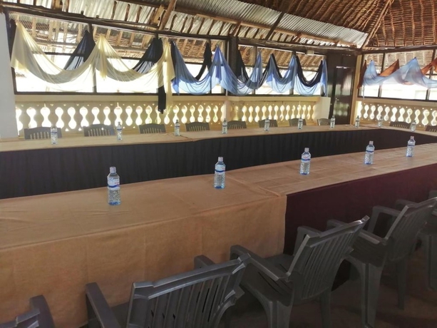 Imagen de los interiores del Hotel Diani Gift Guest House. Foto 12