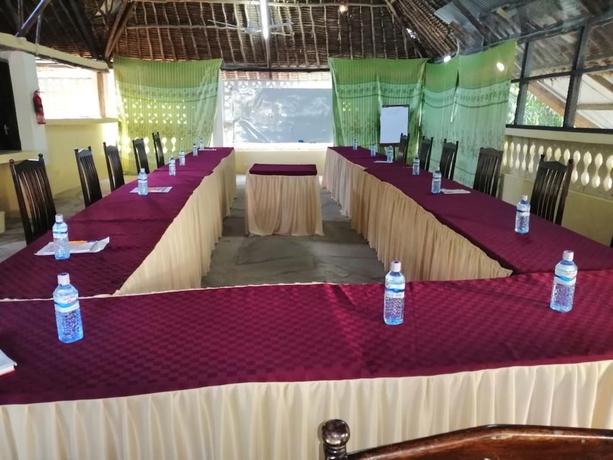Imagen de los interiores del Hotel Diani Gift Guest House. Foto 13