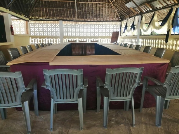 Imagen de los interiores del Hotel Diani Gift Guest House. Foto 14