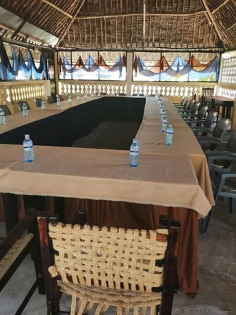 Imagen de los interiores del Hotel Diani Gift Guest House. Foto 15