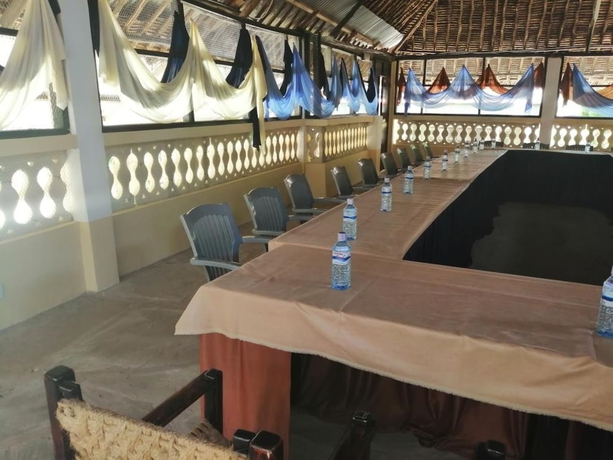 Imagen de los interiores del Hotel Diani Gift Guest House. Foto 16
