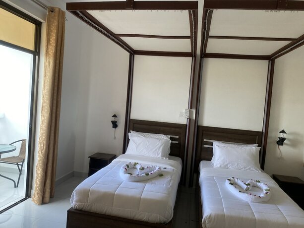 Imagen general del Hotel Diani Palm Resort. Foto 7
