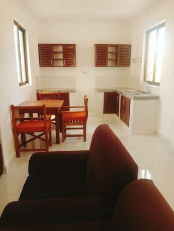 Imagen de la habitación del Hotel Diani Palm Resort. Foto 14