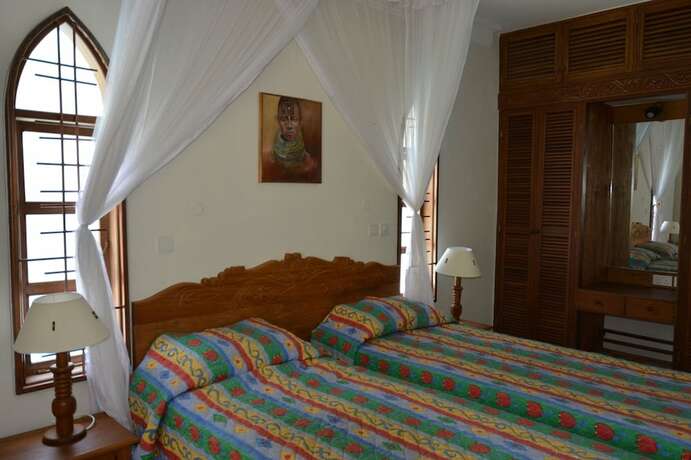 Imagen general del Hotel Diani Pearl Luxury Apartments. Foto 9