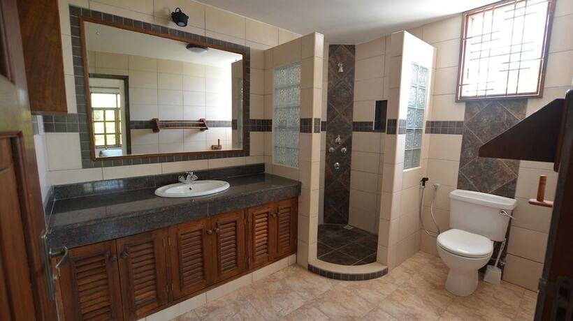 Imagen general del Hotel Diani Pearl Luxury Apartments. Foto 10