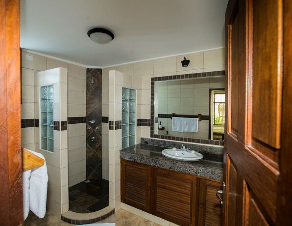Imagen general del Hotel Diani Pearl Luxury Apartments. Foto 11