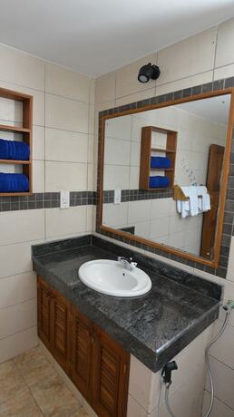 Imagen general del Hotel Diani Pearl Luxury Apartments. Foto 12