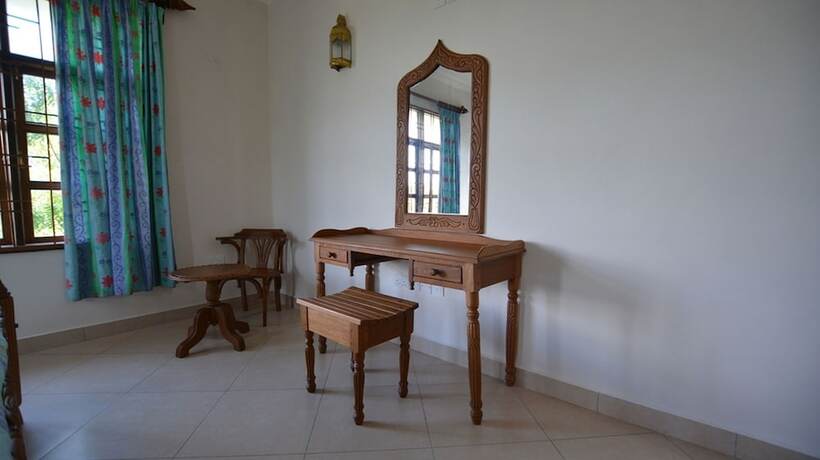 Imagen de la habitación del Hotel Diani Pearl Luxury Apartments. Foto 17