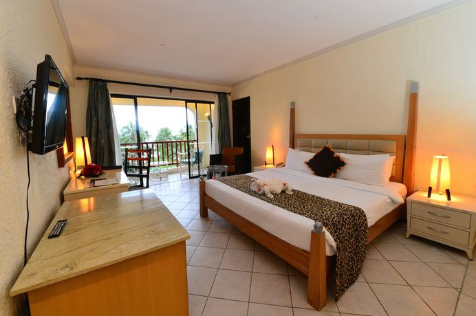 Imagen de la habitación del Hotel Diani Reef Beach Resort and Spa. Foto 9