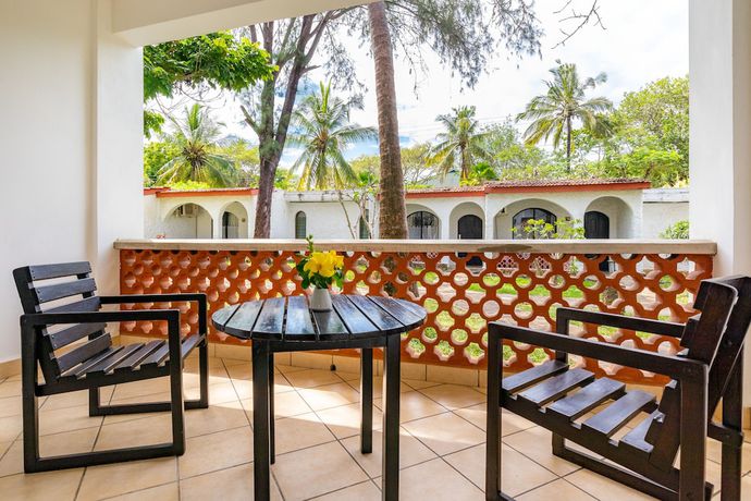 Imagen de la habitación del Hotel Diani Sea Lodge. Foto 6