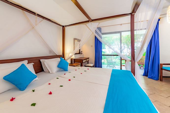 Imagen de la habitación del Hotel Diani Sea Lodge. Foto 16