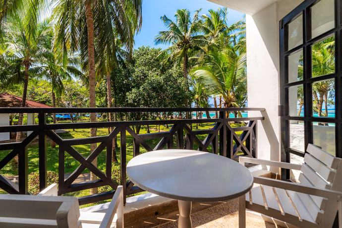 Imagen de la habitación del Hotel Diani Sea Resort. Foto 4