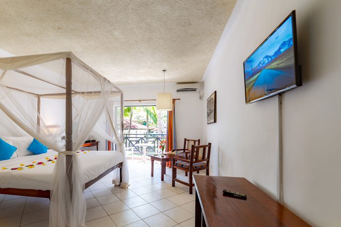 Imagen de la habitación del Hotel Diani Sea Resort. Foto 5