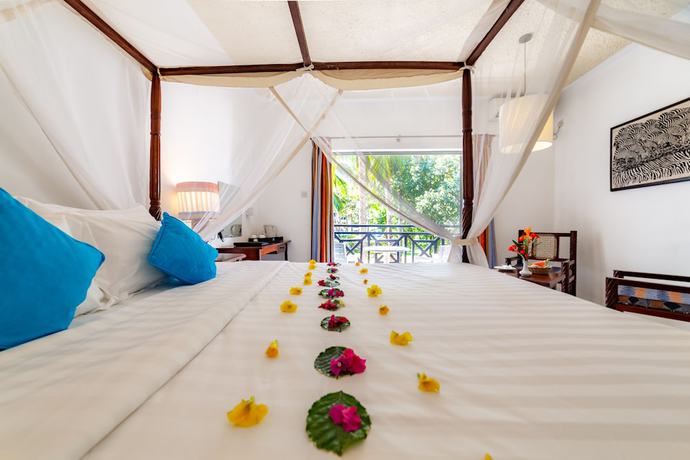 Imagen de la habitación del Hotel Diani Sea Resort. Foto 6